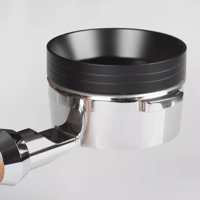 حلقة تجميع القهوة مع مغناطيس للبورتافلتر 54 مل - ل...