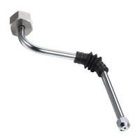 عصا تبخير من الاستانلس ستيل لمكائن ديديكا