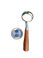 بورتافلتر مكشوف مقاس 58 ملم مناسب لنوفا سيمونيلي أ...