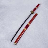 ون بيس - سيف رورونوا زورو Sandai Kitetsu