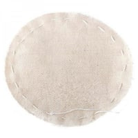 10 فلاتر قماش لأداة القهوة السيفون او سايفون