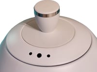 غلاية أو ابريق كهربائية لتقطير وترشيح القهوة 1000...