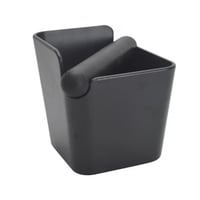 حاوية صندوق أو وعاء لتخلص من بقايا القهوة - شكل مع...