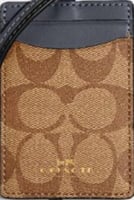 ايدي هولدر كوتش Id Lanyard