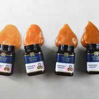 عسل مانوكا +UMF 6 - نصف كيلو