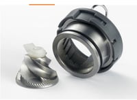 طاحونة قهوة من دبل شوت - اديسون