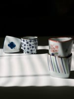 طقم اكواب قهوة مناسبة للقهوة العربية او الاسبريسو...