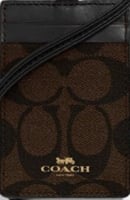 ايدي هولدر كوتش Id Lanyard