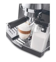 صانعة القهوة والكابتشينو والاسبريسو ديلوونجي- EC85...