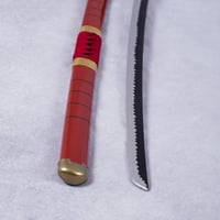 ون بيس - سيف رورونوا زورو Sandai Kitetsu