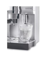 صانعة القهوة والكابتشينو والاسبريسو ديلوونجي- EC85...