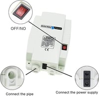 مضخة ماء فلوجت