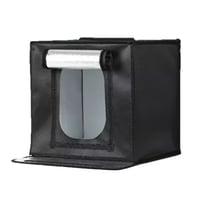 صندوق تصوير حجم 75 في 75 من دبل شوت