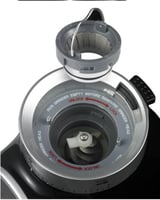 طاحونة قهوة من دبل شوت - اديسون