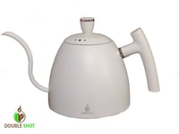 ابريق تقطير ترشيح للقهوة 1000 مل مناسب لـ V60 - لو...