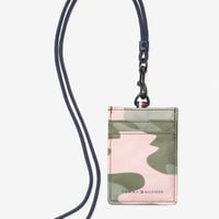 حامل بطاقات العمل ID HOLDER تومي