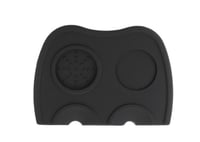 سجادة قهوة من السيليكون غير قابلة للانزلاق حجم كبي...