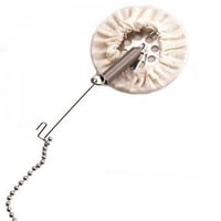 10 فلاتر قماش لأداة القهوة السيفون او سايفون