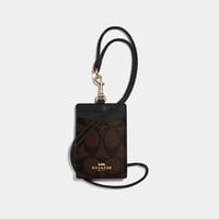 ايدي هولدر كوتش Id Lanyard