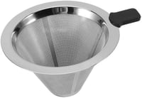 فلتر مصنوع من لستاليس لستيل مناسب لكميكس حجم 800