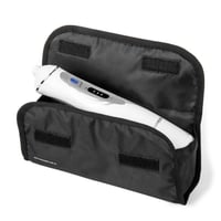 حافظة او شنطة لجهاز الخيط المائي لسفر