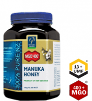 عسل مانوكا +UMF 13 واحد كيلو