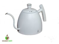 ابريق تقطير ترشيح للقهوة 1000 مل مناسب لـ V60 - لو...