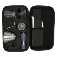 شنطة او حقيبة مجموعة القهوة المختصة المقطرة V60