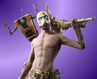 حساب سكن psycho bandit