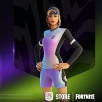 سكن مع لعبة REMATCH