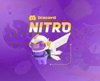 نيترو قيمنق سنة