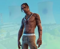 ترافيس سكوت اساسي