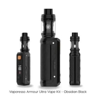 Obsidian-Black