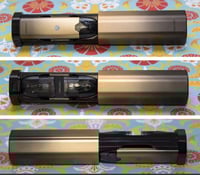 جهاز سحبة جديد يوويل جهاز وباور بانك ترايبود UWELL...