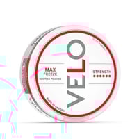 اظرف نيكوتين فيلو - VELO Nicotine Pouches