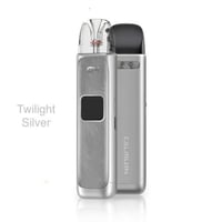 Twilight Silver
