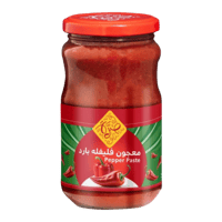 معجون فليفله بارد ( صرة ) 350 جرام