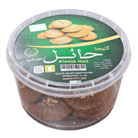 كليجا حائل الفاخرة ( المسافر ) 500 جرام