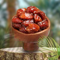 خلاص القصيم فاخر 250 كجم