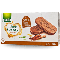 بسكويت الإفطار بالشوكولاتة 200 جرام