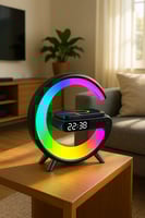 الساعة الذكية