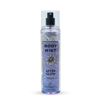 معطر للجسم أفتر قلو