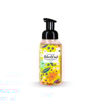 صابون لليدين بلاك عود 250 مل