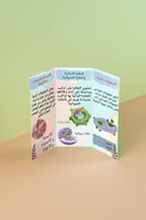 مطويه الخلايا | رابع ابتدائي | علوم