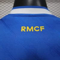 ريال مدريد الثالث 25/26 ( فئة لاعبين )