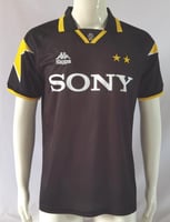 يوفينتوس 95/96