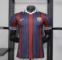 برشلونة نسخة خاصة