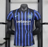 انتر ميلان الاساسي 25/26 ( فئة لاعبين )