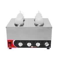 سخان صوص وشوكولا قائم رباعي صوفيا