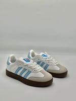 ولادي بناتي سامبا